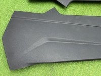 Ford / EXPLORER / Накладка центральной консоли