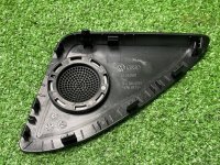 Audi / Q5 / Накладка динамика