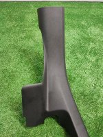 Audi / Q5 / Накладка стойки