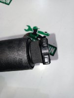 Audi / Q7 / Крепление запасного колеса