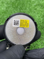 Audi / Q8 / Динамик