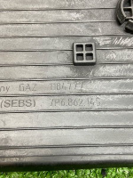 Volkswagen / Touareg / Коврик в подлокотник