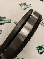 Mazda / CX-5 / Маховик АКПП