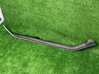 Audi / Q8 / Декоративная накладка