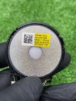 Audi / Q8 / Динамик