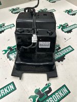 Porsche / Cayenne / Вещевой ящик центральной консоли