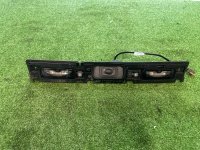 Land Rover / Range Rover Sport / Кнопка открытия багажника