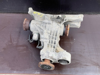 Audi / A6 / Редуктор задний