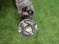 Audi / A6 / Стартер