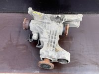 Audi / A6 / Редуктор задний