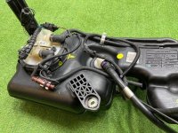 Audi / Q7 / Бак для AdBlue в сборе (Бак востановителя)