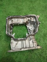 Volkswagen / Touareg / Поддон двигателя Volkswagen / Touareg / Поддон двигателя