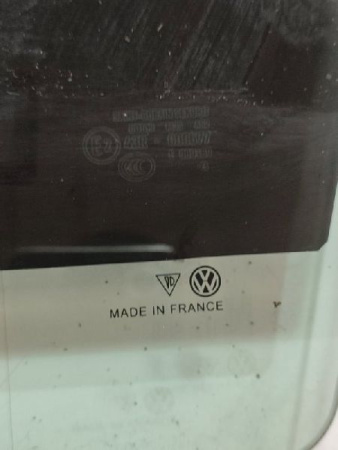 Porsche / Cayenne / Стекло двери