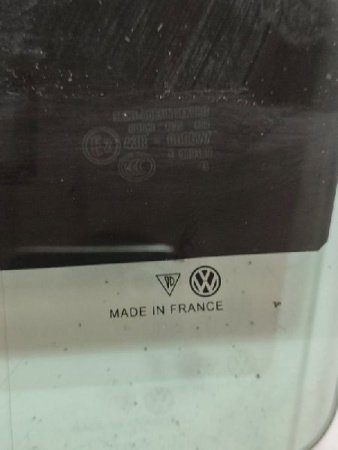 Porsche / Cayenne / Стекло двери