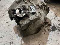 Opel / Insignia / МКПП