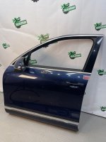 Volkswagen / Touareg / Дверь боковая