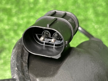 BMW / M6 / Провод амортизатора