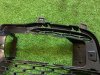 Land Rover / Range Rover Sport / Решетка противотуманки