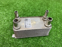 Land Rover / Range Rover / Радиатор АКПП