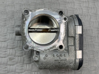Audi / A6 / Дроссельная заслонка