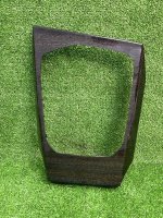 BMW / 3-Series / Накладка центральной консоли