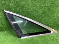 Audi / A6 / Стекло заднего крыла