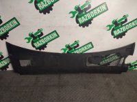 Audi / A6 / Жабо