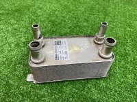 Land Rover / Range Rover / Радиатор АКПП