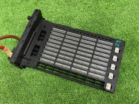 Porsche / Cayenne / Дополнительный отопитель