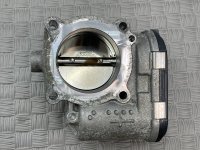 Audi / A6 / Дроссельная заслонка