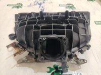 BMW / X3 / Коллектор впускной