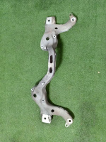 Porsche / Cayenne / Кронштейн опоры двигателя