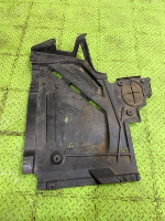 BMW / X1 / Защита днища кузова