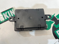 BMW / X5 / Блок управления Controller Touch