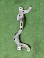 Porsche / Cayenne / Кронштейн опоры двигателя