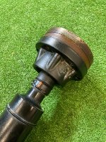 Chevrolet / Tahoe / Карданный вал