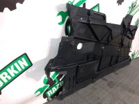 Mazda / 3 / Защита днища кузова