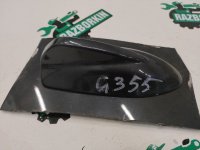 Volvo / S60 / Плавник