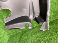 BMW / M6 / Водосток