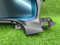 BMW / 3-Series / Панель приборов