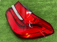 BMW / 7-Series / Фонарь задний в крыло