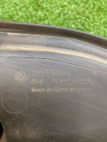 Volkswagen / Tiguan / Накладка заливной горловины