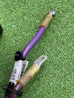 Audi / Q8 / Аккумулятор