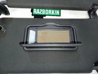 Ford / EXPLORER / Козырек солнцезащитный