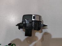 BMW / X5 / Кнопка старт-стоп