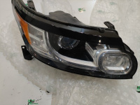 Land Rover / Range Rover Sport / Фара