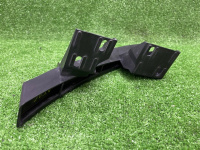 Audi / Q7 / Кронштейн бампера