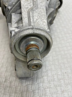 Volkswagen / Touareg / Редуктор