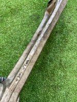 Audi / A6 / Рычаг подвески