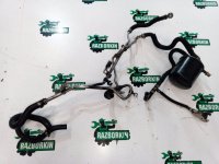 Mercedes-Benz / E-Class / Трубка топливная